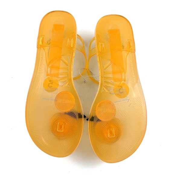 katy perry peach sandals